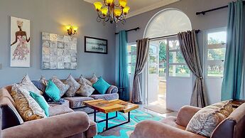 Caribbean Estate Deluxe