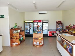 Caribbean Estate Deluxe