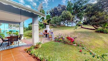 Caribbean Estate Deluxe