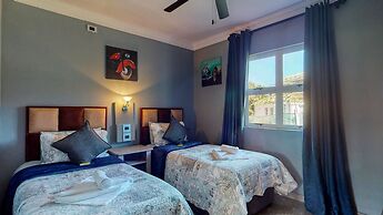 Caribbean Estate Deluxe