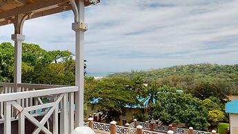 Caribbean Estate Deluxe