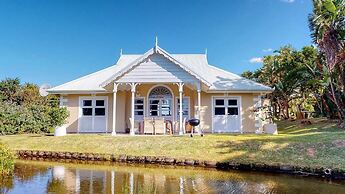 Caribbean Estate Deluxe