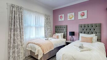 Caribbean Estate Deluxe