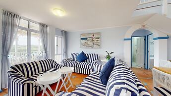 Caribbean Estate Deluxe