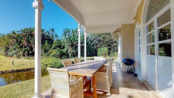 Caribbean Estate Deluxe