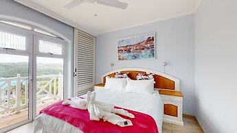 Caribbean Estate Deluxe