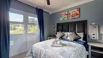 Caribbean Estate Deluxe