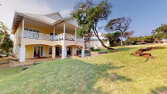 Caribbean Estate Deluxe