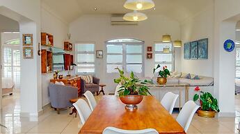 Caribbean Estate Deluxe