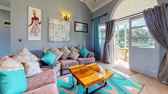 Caribbean Estate Deluxe