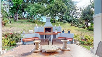 Caribbean Estate Deluxe