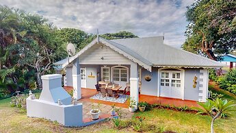 Caribbean Estate Deluxe