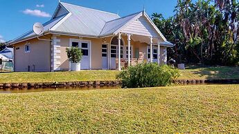 Caribbean Estate Deluxe