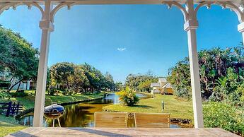 Caribbean Estate Deluxe