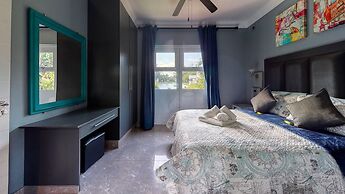 Caribbean Estate Deluxe