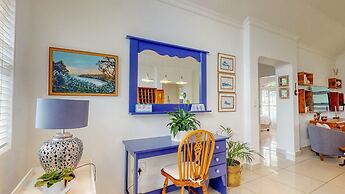 Caribbean Estate Deluxe