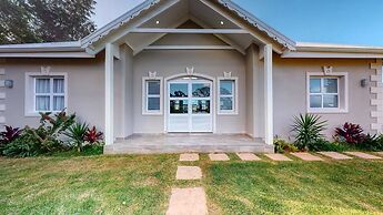 Caribbean Estate Deluxe