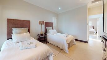 Caribbean Estate Deluxe