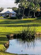 Caribbean Estate Deluxe