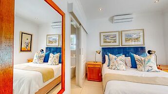 Caribbean Estate Deluxe