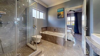 Caribbean Estate Deluxe