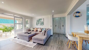 Caribbean Estate Deluxe