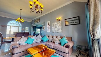 Caribbean Estate Deluxe