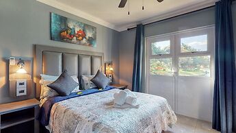 Caribbean Estate Deluxe