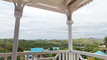 Caribbean Estate Deluxe