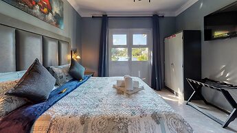 Caribbean Estate Deluxe