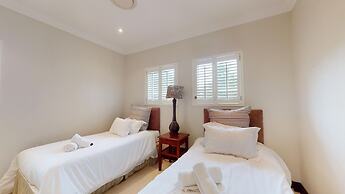 Caribbean Estate Deluxe