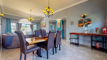 Caribbean Estate Deluxe