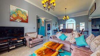 Caribbean Estate Deluxe