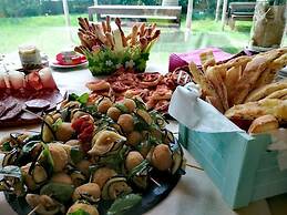 Locanda dell'Aioncino