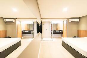 Motel UP - Adults Only