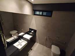 Motel UP - Adults Only