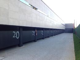 Motel UP - Adults Only