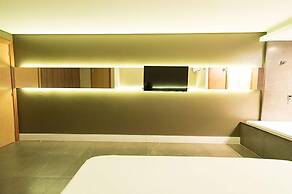 Motel UP - Adults Only