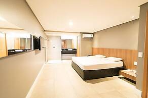 Motel UP - Adults Only