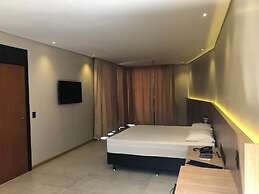 Motel UP - Adults Only