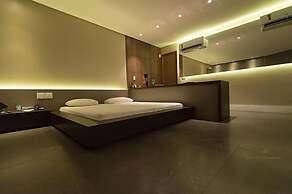 Motel UP - Adults Only