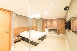 Motel UP - Adults Only