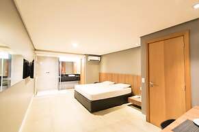 Motel UP - Adults Only