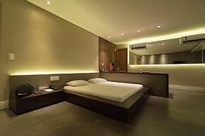 Motel UP - Adults Only