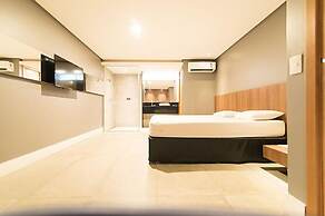 Motel UP - Adults Only