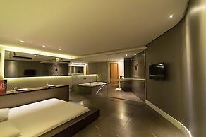 Motel UP - Adults Only