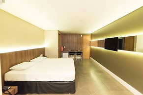 Motel UP - Adults Only