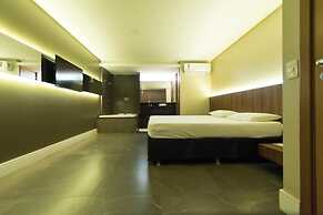 Motel UP - Adults Only