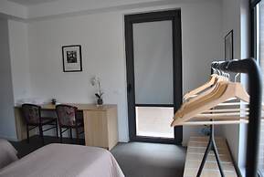 Hotel La Tavernetta