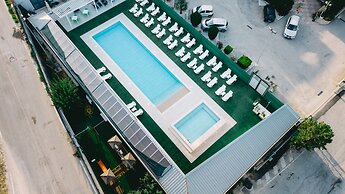 Hotel La Tavernetta